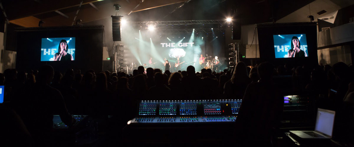 Click to enlarge Concerts