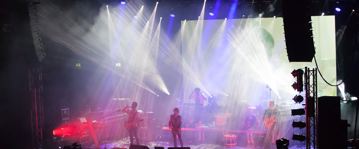 Click to enlarge Concerts