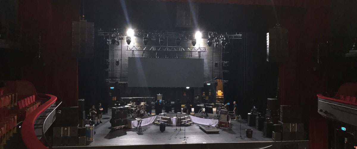 Click to enlarge Concerts